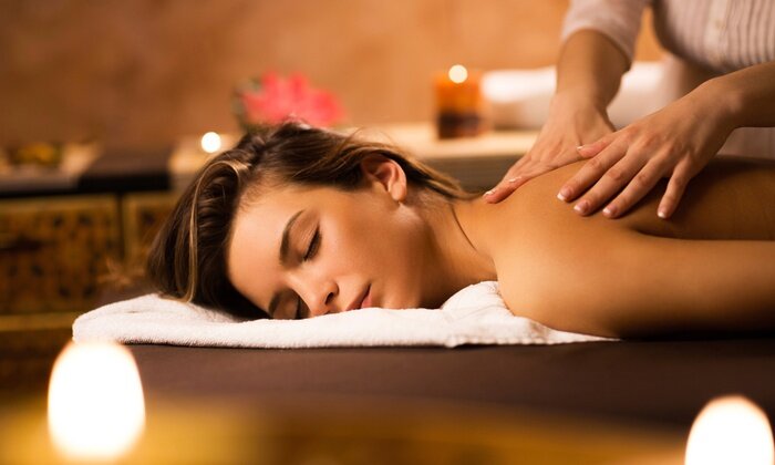 Full body massage places near me