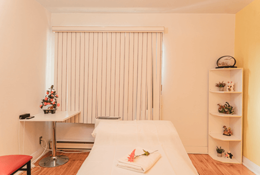 The Full Body Massage Spa Places Near Me In Montreal