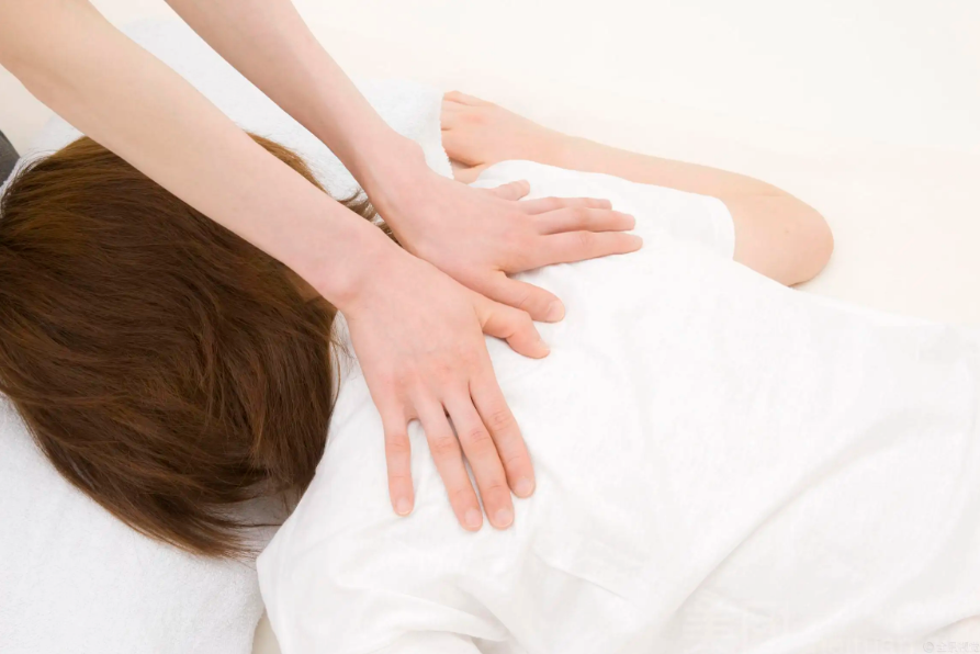 Best massage places near me