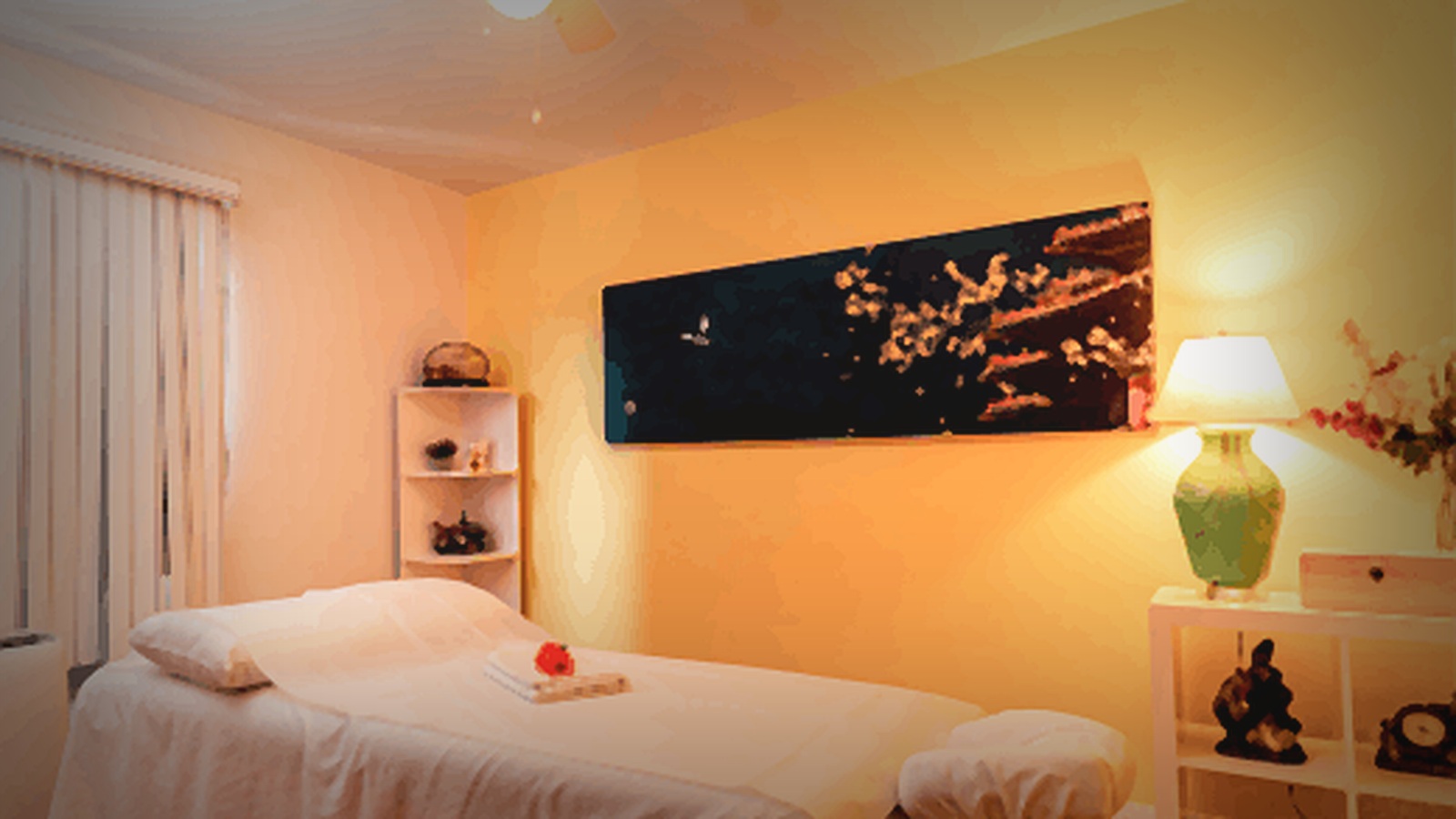 Salle de massage Massage Fang a Montreal